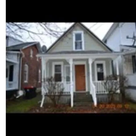Image 1 - 23 Church Street, Village of Lancaster, NY 14086, USA - House for sale
