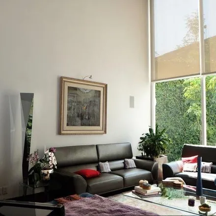 Buy this studio house on Calle Loma Linda in Colonia Lomas de Vista Hermosa, 05100 Mexico City