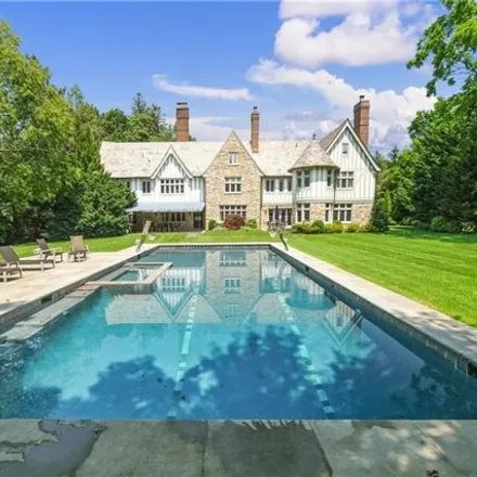 Buy this 6 bed house on 85 Birchall Drive in Heathcote, Village of Scarsdale