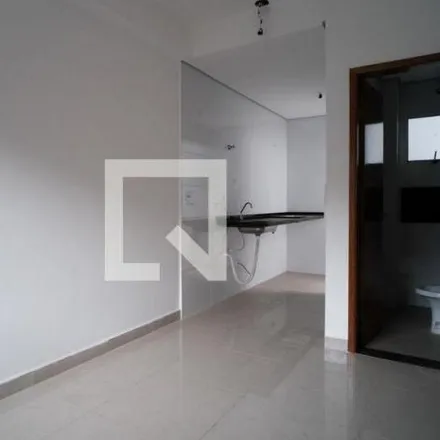 Rent this 2 bed apartment on Avenida José Pinheiro Borges in Conjunto Habitacional Padre Manoel da Nobrega, São Paulo - SP