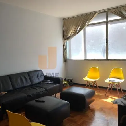 Buy this 2 bed apartment on Edifício Taubate in Rua Augusta 453, Higienópolis