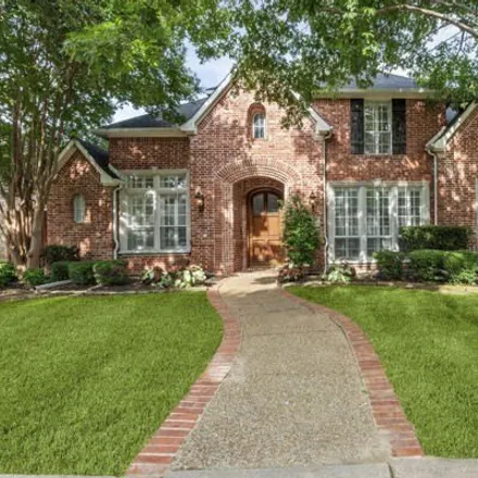Buy this 5 bed house on 5916 Beth Dr in Plano, Texas