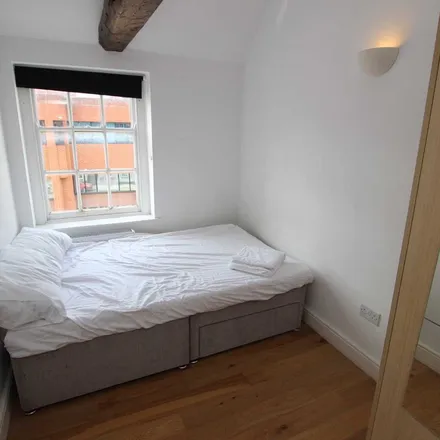 Image 3 - Castle Street, Katesgrove, Reading, RG1 7QB, United Kingdom - Apartment for rent