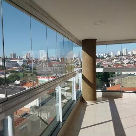 Image 1 - Rua Dona Martinha 823, Imirim, São Paulo - SP, 02413-000, Brazil - Apartment for sale