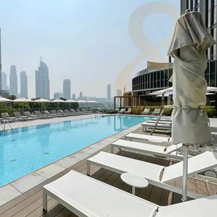 Image 7 - The Address Residences Dubai Opera, Dubai, Dubai - Apartment for rent