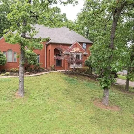 Buy this 4 bed house on 5759 Hardscrabble Way in Fort Smith, AR 72903