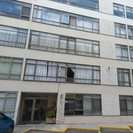 Buy this 3 bed apartment on Cerrada Paz Montes de Oca in Benito Juárez, 03340 Mexico City