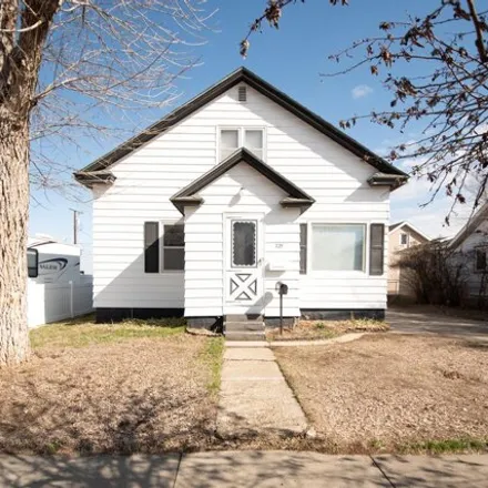 Buy this 4 bed house on 743 14th Street in Havre, MT 59501