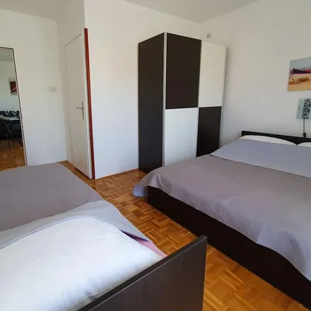 Rent this 1 bed apartment on Vodice in Grad Vodice, Šibenik-Knin County