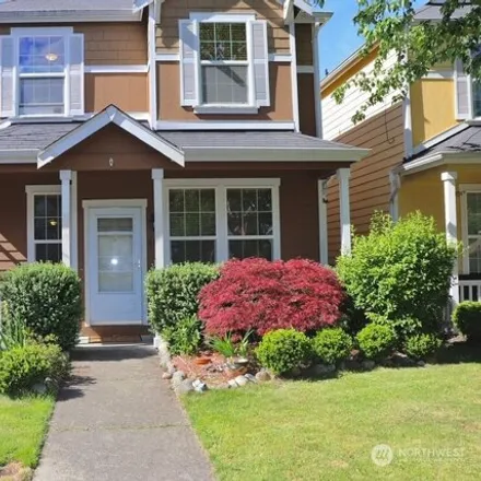 Buy this 3 bed house on 114th Street Court East in Parkland, WA 98448