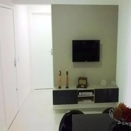 Rent this 1 bed apartment on Rua 1600 in Centro, Balneário Camboriú - SC
