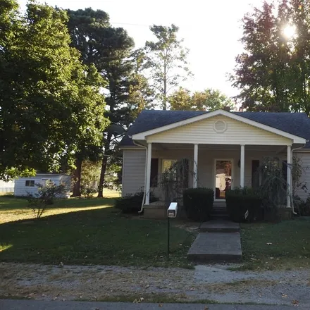 Image 2 - 308 Carson Street, Hartford, Ohio County, KY 42347, USA - House for sale