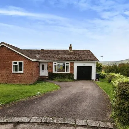 Image 1 - Oak View, Honiton, EX14 2UD, United Kingdom - House for sale