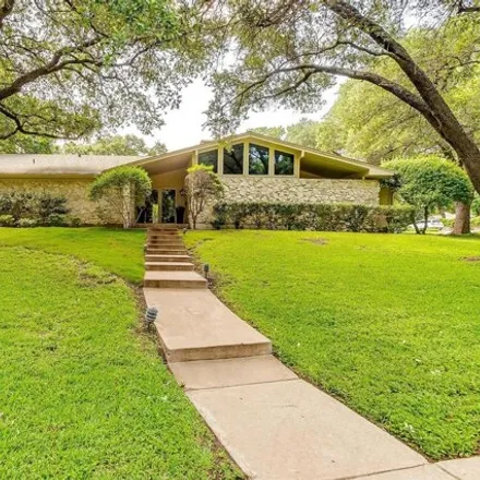 Buy this 4 bed house on 4600 Briarhaven Road in Fort Worth, TX 76109