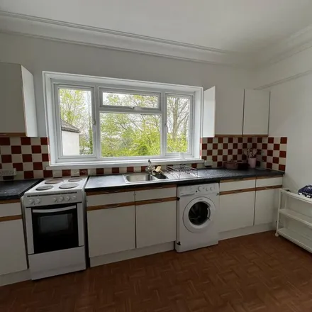 Rent this 2 bed apartment on Dukes Road in Bevois Valley, Southampton