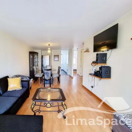 Rent this 2 bed apartment on Calle Tupac Amaru 139 in Miraflores, Lima Metropolitan Area 15074