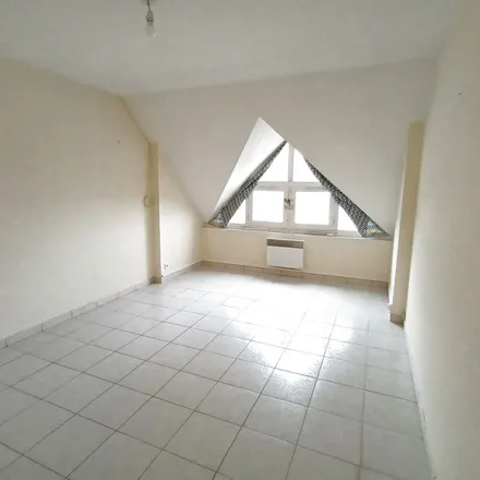 Rent this 3 bed apartment on 1 Rue de l'Oratoire in 50180 Agneaux, France