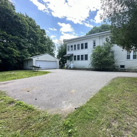 Buy this studio house on 242 Lincoln St in Saco, Maine