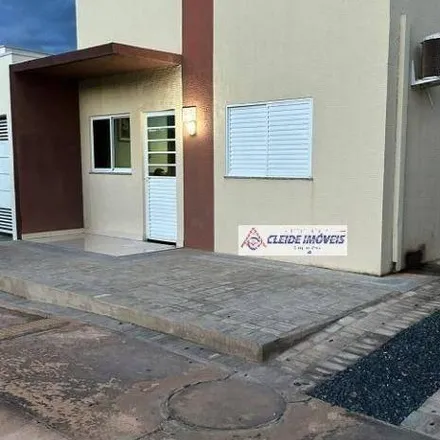 Buy this 2 bed house on Rua Fernando Bazam in Zona de Expansão Urbana do Manduri, Cuiabá - MT