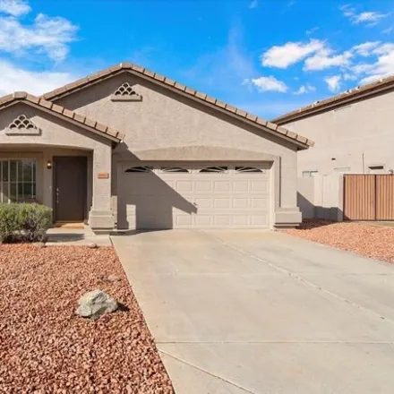 Buy this 3 bed house on 906 West Straford Avenue in Gilbert, AZ 85233