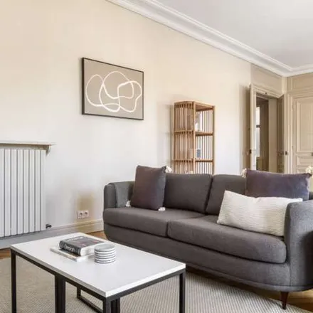 Rent this 3 bed apartment on 12 Rue de Poitiers in 75007 Paris, France