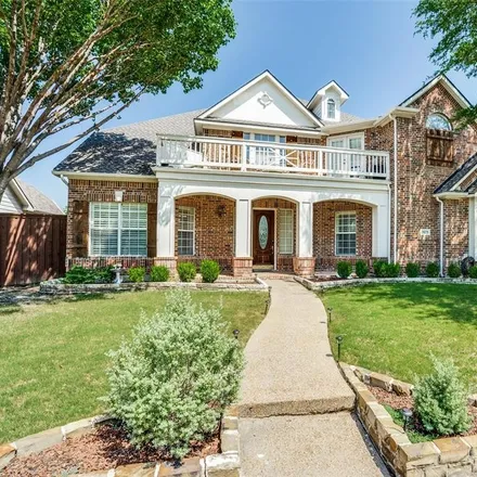 Buy this 5 bed house on 9839 Chapel Trail in Frisco, TX 75034