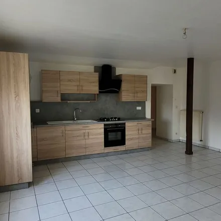 Image 5 - 2 Rue de l’Eglise, 57740 Longeville-lès-Saint-Avold, France - Apartment for rent