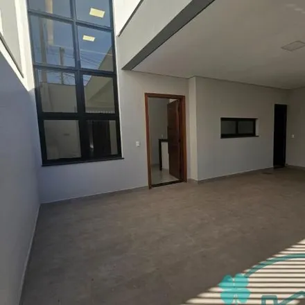 Buy this 3 bed house on Rua Atílio Pavarina in Jardim Residencial Veneza, Indaiatuba - SP