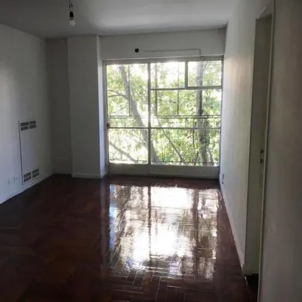 Buy this 3 bed apartment on Billinghurst 506 in Almagro, C1194 AAC Buenos Aires