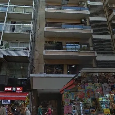 Image 2 - Viamonte 599, San Nicolás, C1043 AAA Buenos Aires, Argentina - Apartment for sale