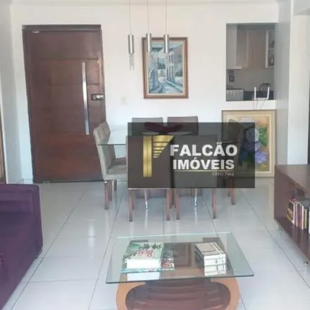Rent this 2 bed apartment on Rua Silvino Chaves 500 in Manaíra, João Pessoa - PB