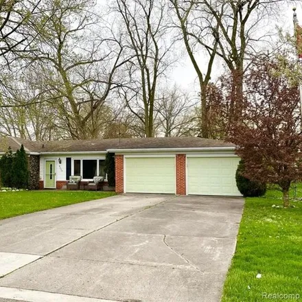 Buy this 3 bed house on 29131 Grandon Street in Livonia, MI 48150