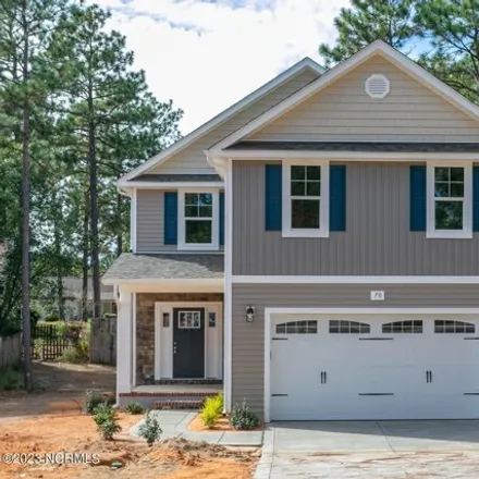 Buy this 4 bed house on 92 Sawmill Road West in Pinehurst, NC 28374
