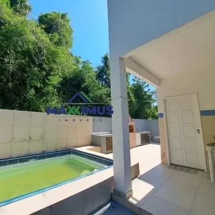 Buy this 2 bed house on Rua Euclides dos Santos Quintanilha in Flamengo, Maricá - RJ