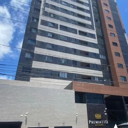 Buy this 2 bed apartment on Rua Doutor José de Castro Azevedo in Pitanguinha, Maceió - AL