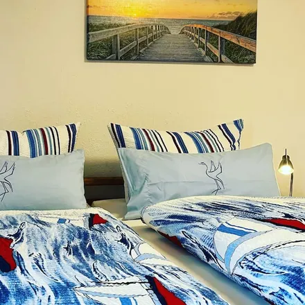 Rent this 2 bed apartment on Ummanz in Mecklenburg-Vorpommern, Germany