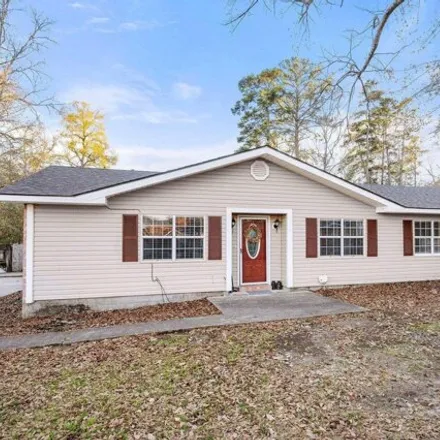 Buy this 4 bed house on 16466 Comanche Avenue in Central, LA 70739