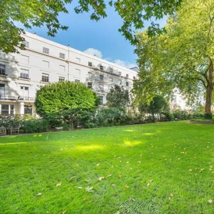 Image 7 - 48 Leinster Square, London, W2 4PR, United Kingdom - Apartment for sale