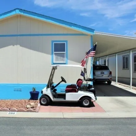 Buy this studio apartment on unnamed road in Pahrump, NV 89041