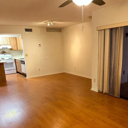 Rent this 1 bed apartment on 6838 Southwest 8th Street in Pembroke Pines, FL 33023