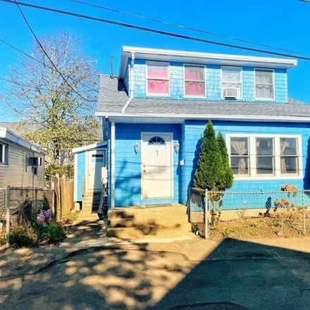 Buy this 5 bed house on 15 Alice Street in Oak Island, Revere