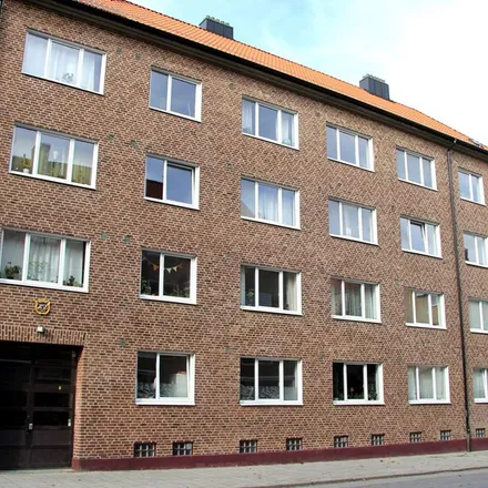Image 6 - Kristianstadsgatan, 214 36 Malmo, Sweden - Apartment for rent