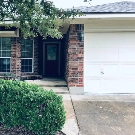 Image 1 - 1154 Coeburn Court, College Station, TX 77845, USA - House for rent