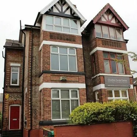 Buy this 1 bed apartment on 1 Napier Road in Manchester, M21 8AW