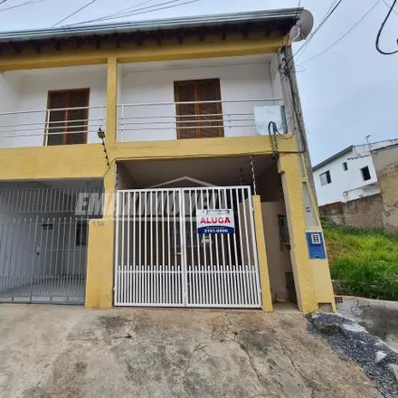 Buy this 3 bed house on Rua Roque Moacir Momm in Jardim Wanel Ville IV, Sorocaba - SP