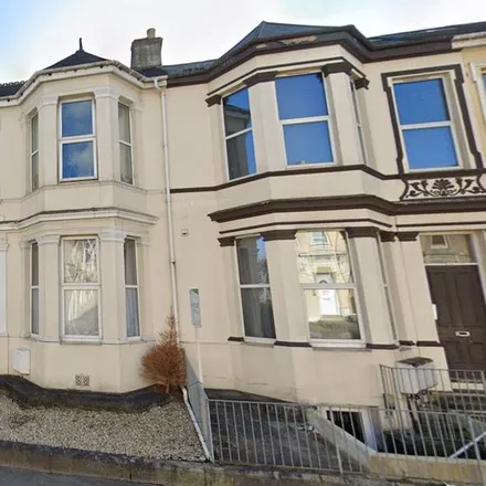Rent this 6 bed house on 46 Beaumont Road in Plymouth, PL4 9EB