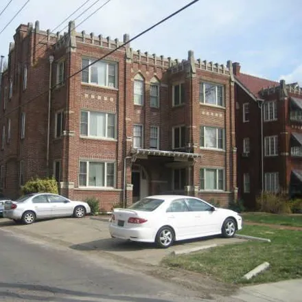 Rent this 1 bed apartment on 1024 8 Street Rear