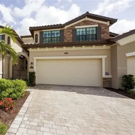Rent this 3 bed condo on Lakewood National Golf Club in 17605 Lakewood National Parkway, Lakewood Ranch