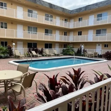 Buy this 1 bed condo on Alpha Day School in Taft Street, Pembroke Pines