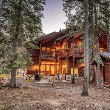 Buy this 4 bed house on 16704 Northwoods Boulevard in Truckee, CA 96161